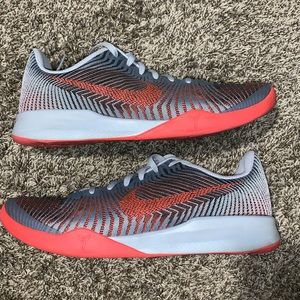 Kobe Mamba Mentality II Sz.11